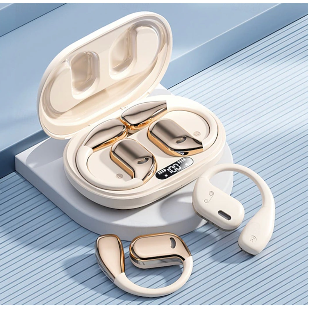 Audífonos COKIKE 75 BEIGE