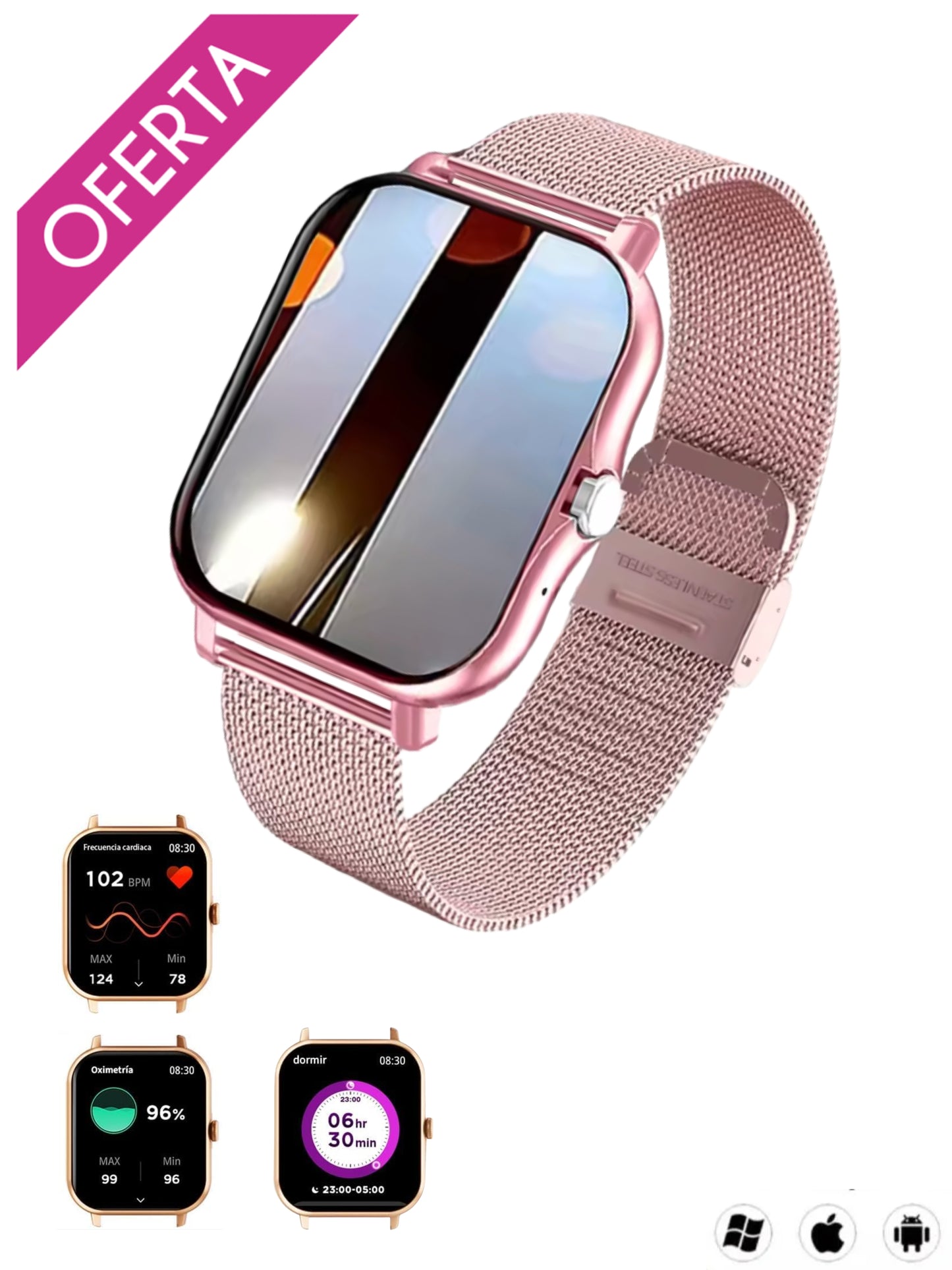 Smartwatch