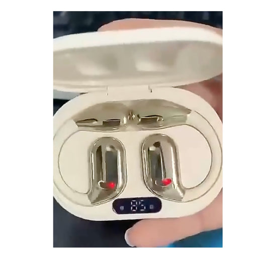 Audífonos COKIKE 75 BEIGE