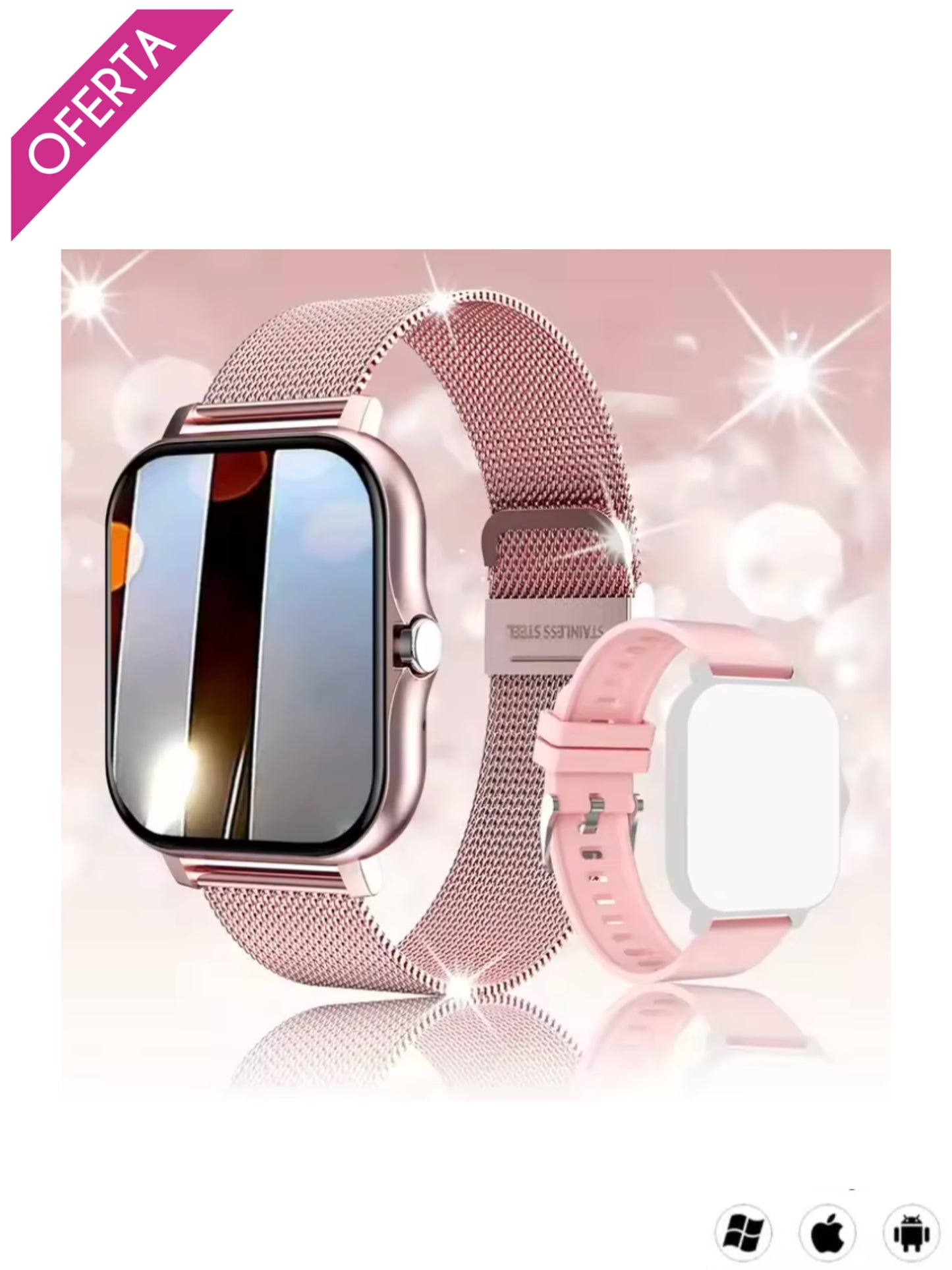 Smartwatch