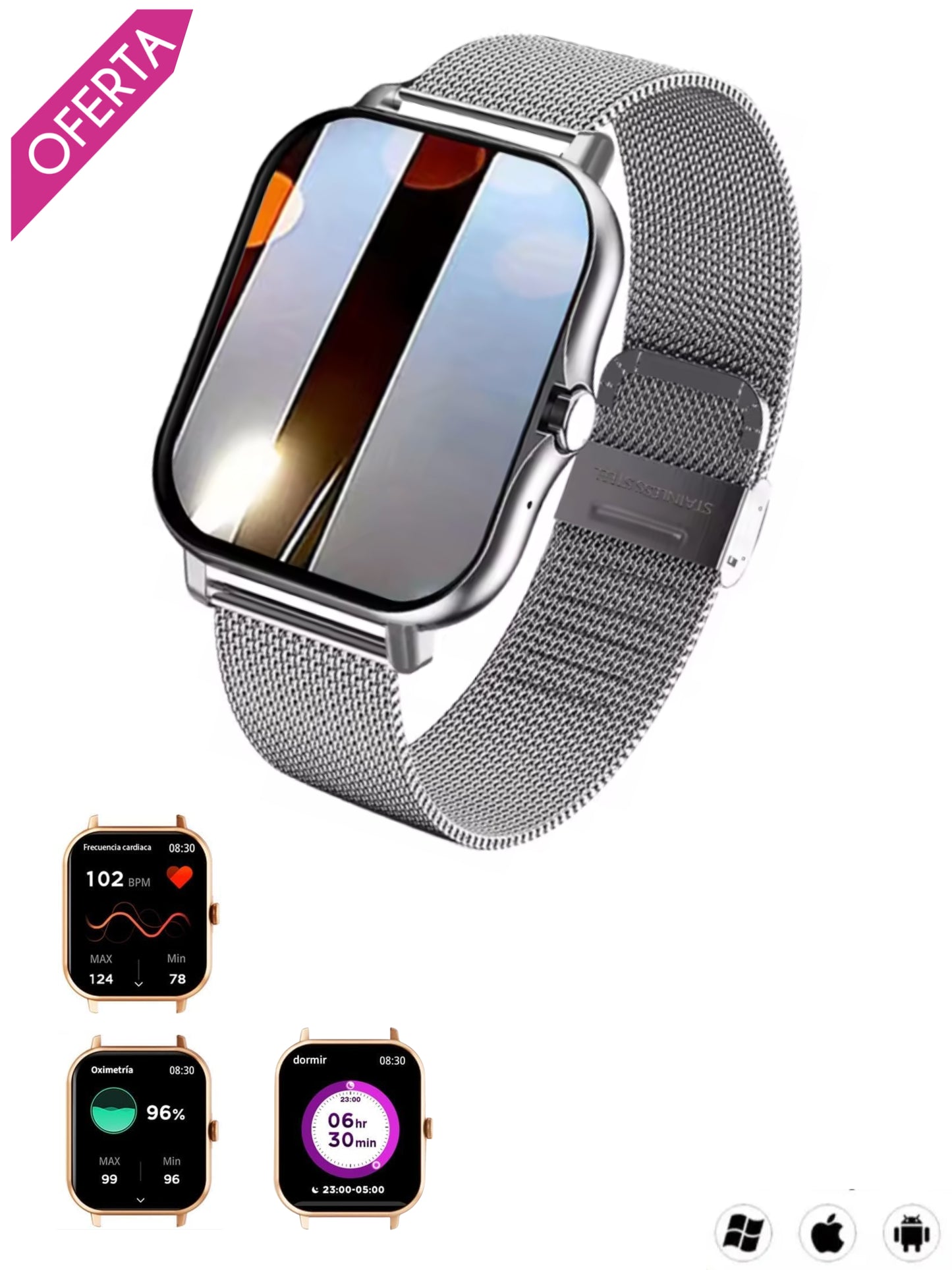 Smartwatch