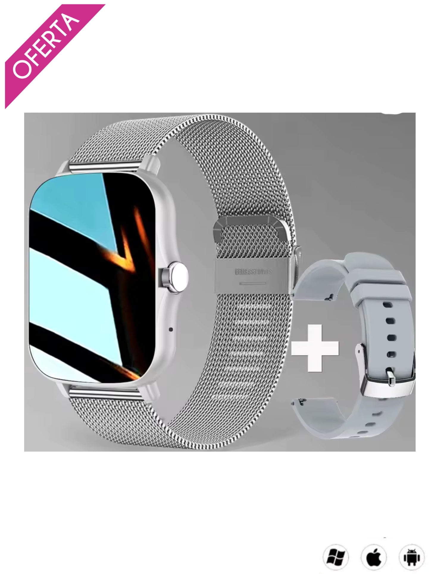 Smartwatch