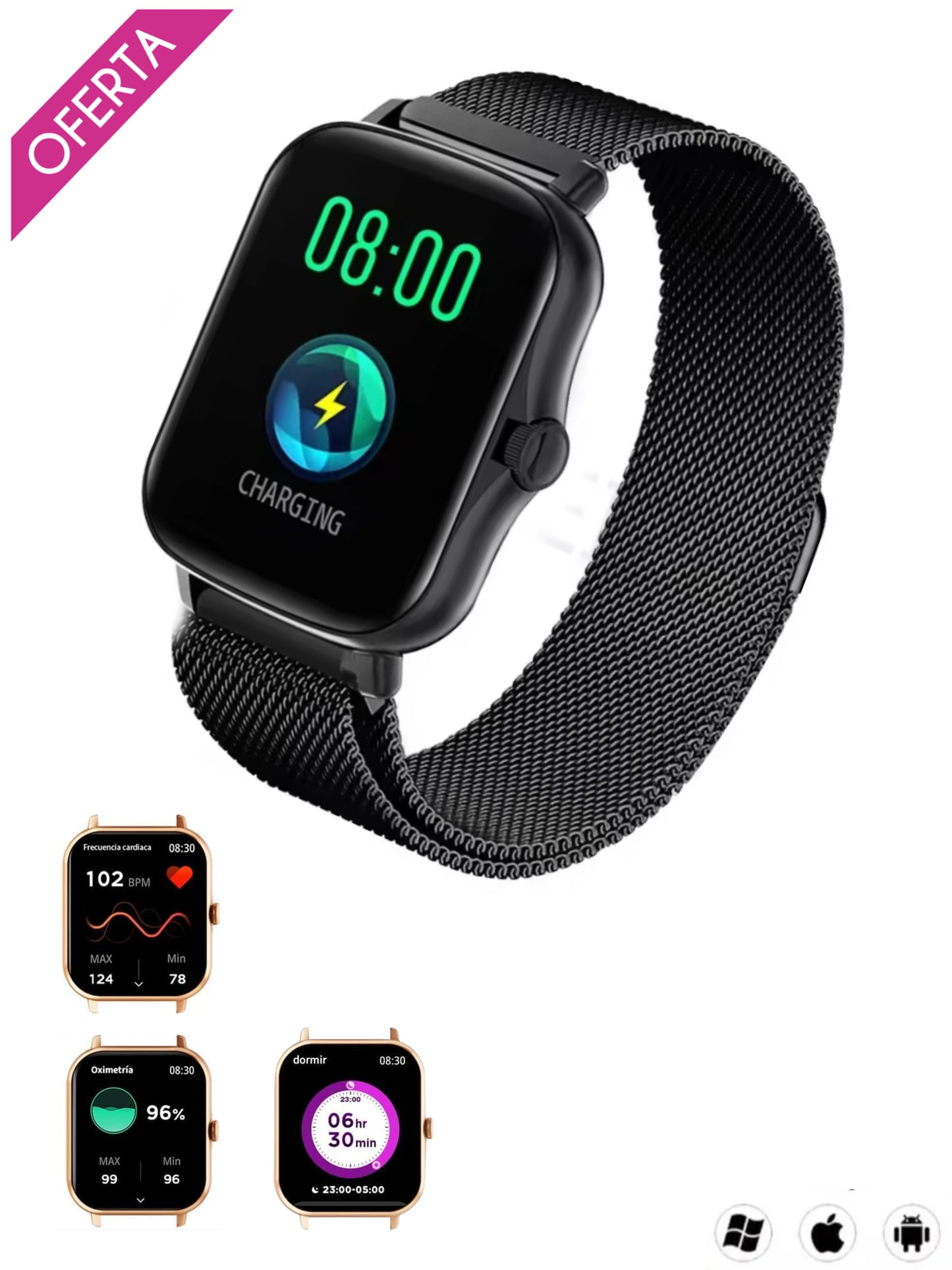 Smartwatch