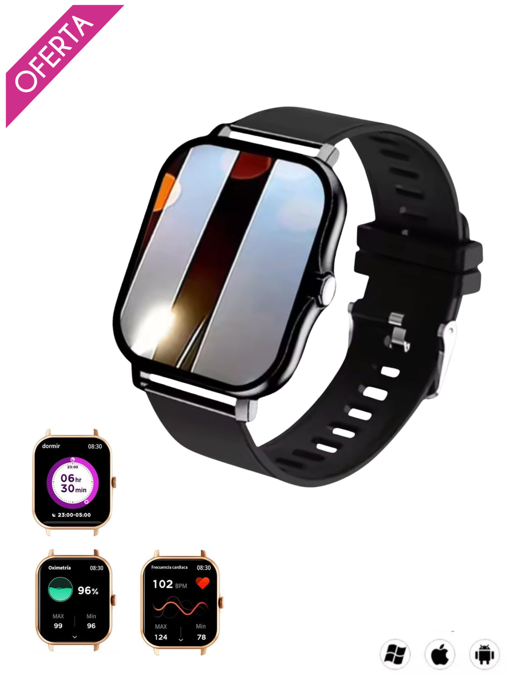 Smartwatch