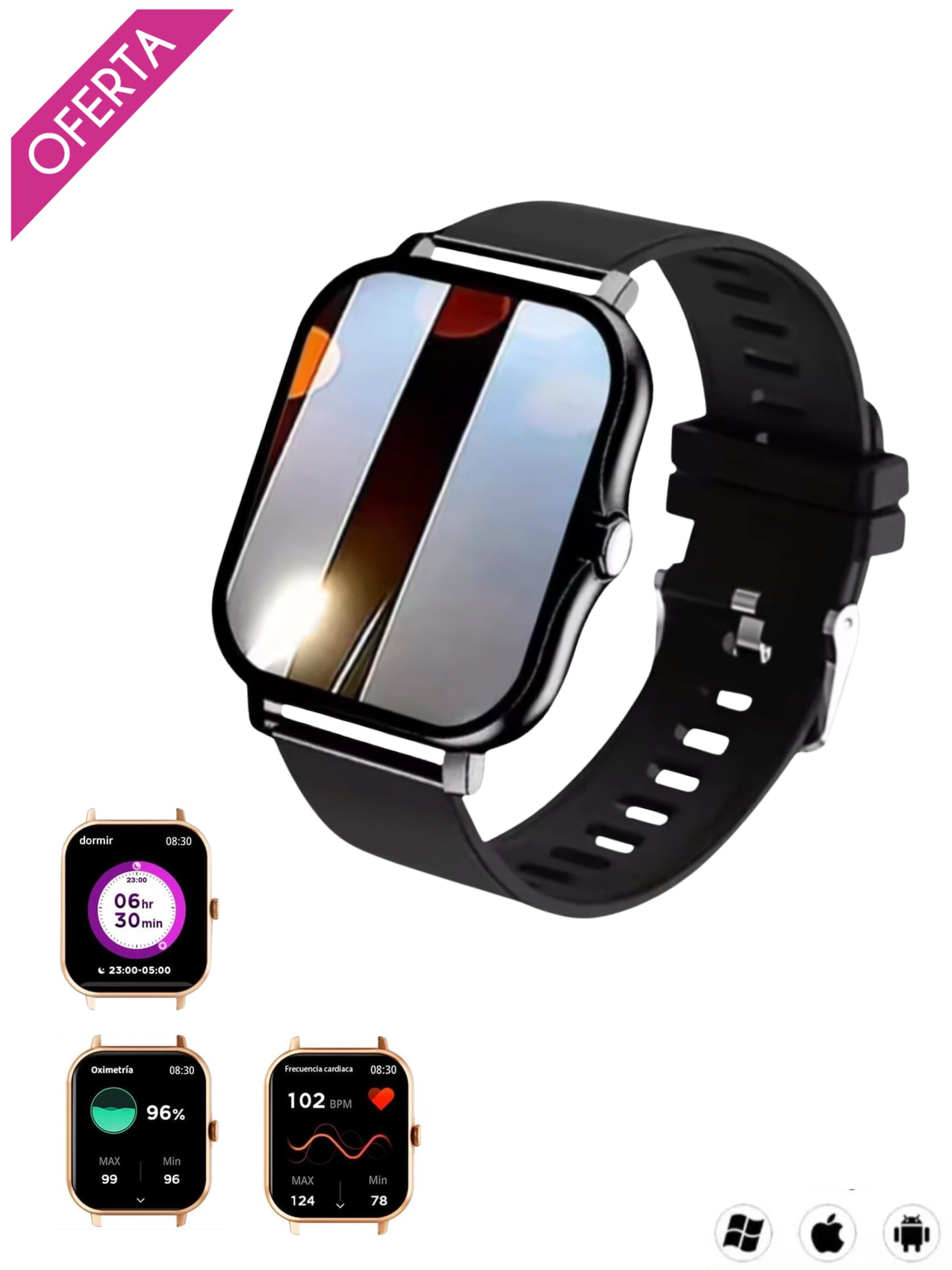 Smartwatch