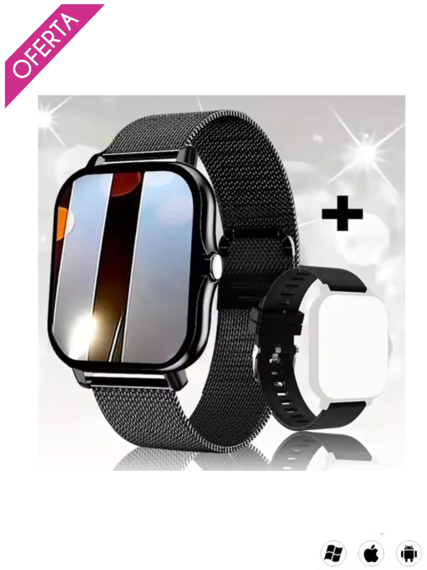 Smartwatch
