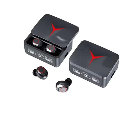 Audífonos wireless bluetooth M90 Pro earbuds