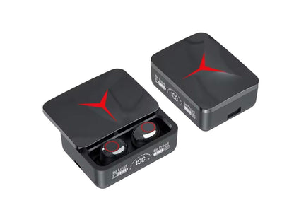 Audífonos wireless bluetooth M90 Pro earbuds