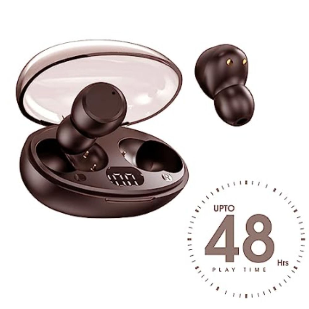 Audífonos Wireless 5.3 T28 Earphone