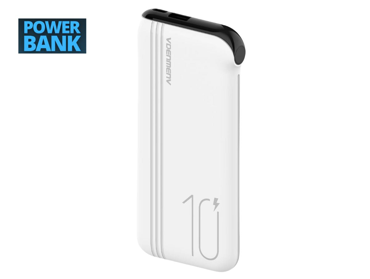 Power Bank VDENMENV de 10000mah