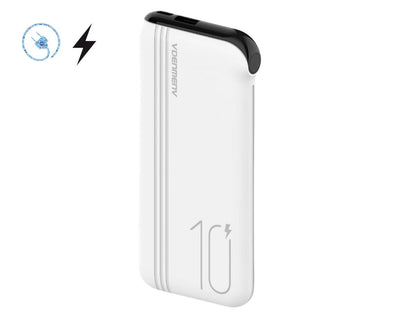 Power Bank VDENMENV de 10000mah