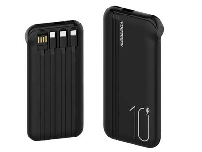 Power Bank VDENMENV de 10000mah