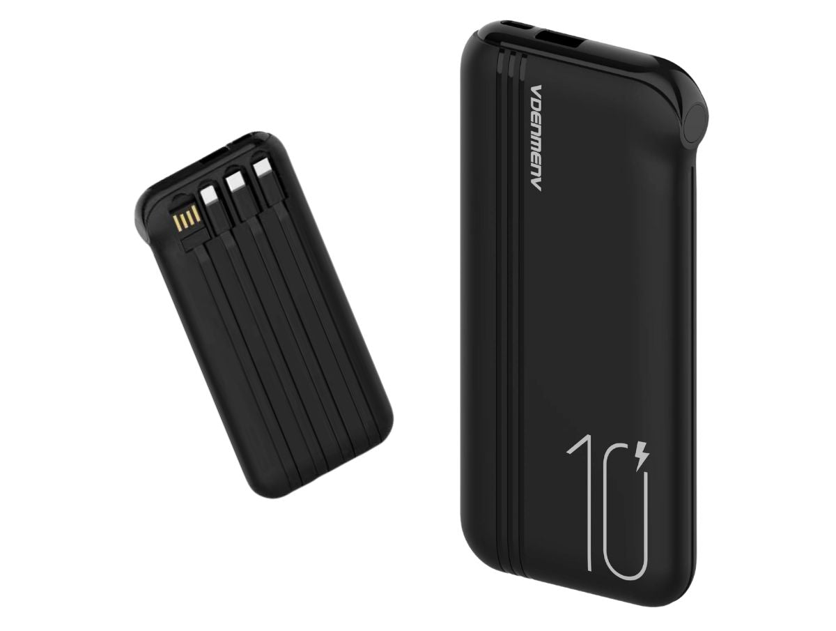 Power Bank VDENMENV de 10000mah