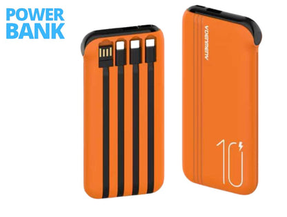 Power Bank VDENMENV de 10000mah