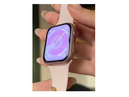 Reloj Inteligente JW9 MINI