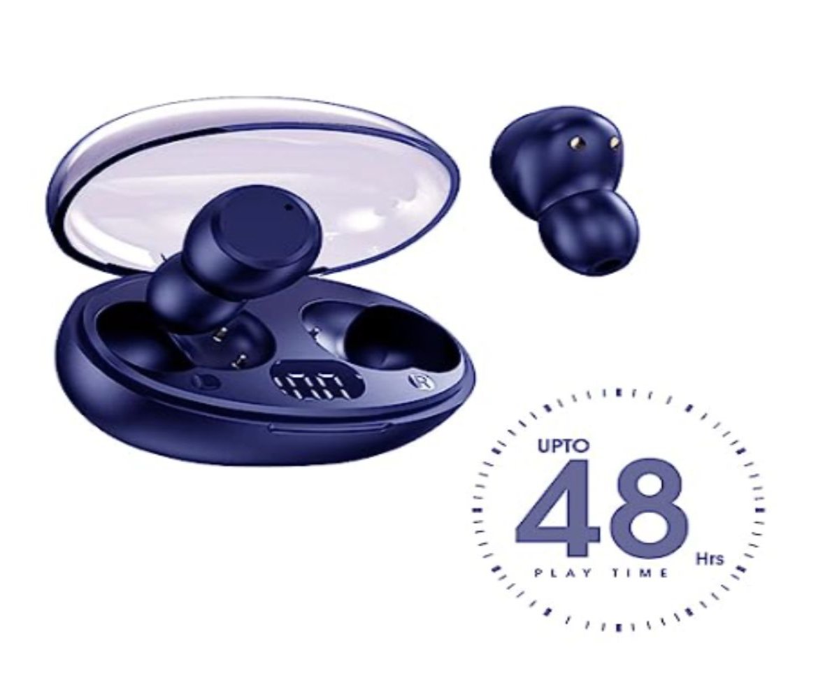 Audífonos Wireless 5.3 T28 Earphone